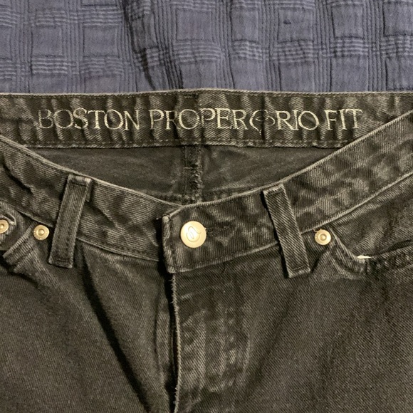 Boston Prosper Rio Fit Jeans - Picture 2 of 4